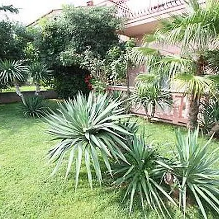 Apartment Abros Priz. Crikvenica