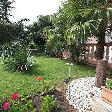 Abros Priz. Apartment Crikvenica