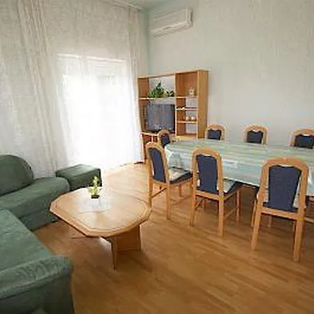 Abros Priz. Apartment