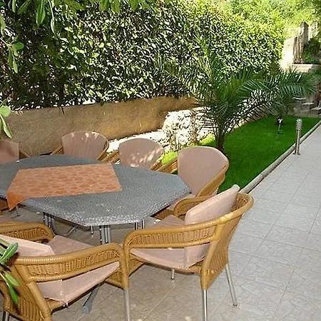 Apartment Abros Priz. Crikvenica