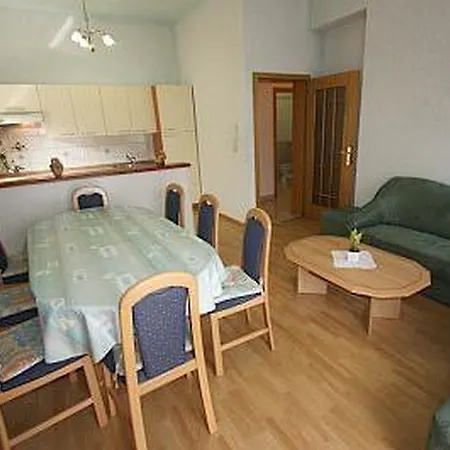Abros Priz. Apartment Crikvenica