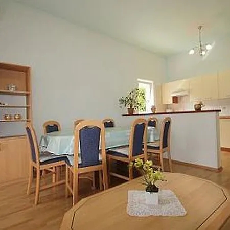 Abros Priz. Apartment Crikvenica