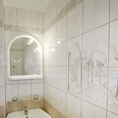 Abros Priz. Apartment