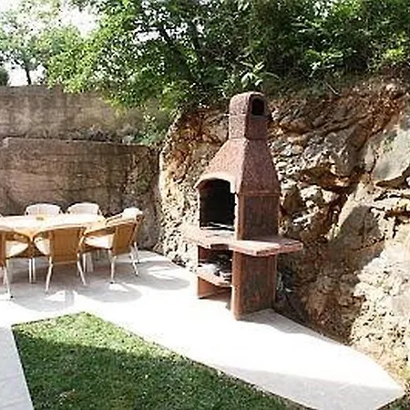 Apartment Abros Priz. *