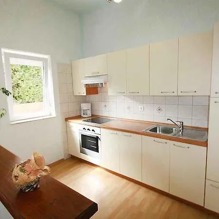 Abros Priz. Apartment *